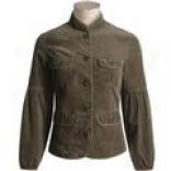 Lole Official Corduroy Jacket (for Women)