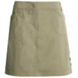 Lole Secret Skirt - Upf 50 (for Women)