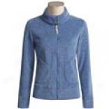 Lole Tradition Jacket - Fleece (for Women)