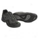 Lowa Al-65 Gore-tex(r) Xcr(r) Trail Shoes - Waterprpof, Tweed (for Men)