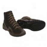 Lowa Al-s 360 Mid Casual Boots (for Men)