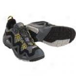 Lowa Al-t Rex Lo Gore-tex(r) Xcr(r) Trail Shoes - Waterproof (for Men)