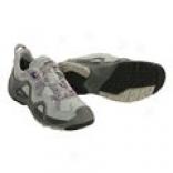 Lowa Al-t Rex Lo G0re-tex(r) Xcr(r) Trail Shoes - Waterproof (for Women)