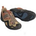 Lowa Al-x 22 Vented Trail Snoes (for Men)