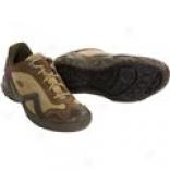 Lowa Al- x65 Tdail Shoes - Vented (for Men)