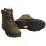 Lowa Banff Backpacking Boots (for Mrn)