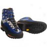 Lowa Cevedale Gore-tex(r) Mountaineering Boots - Waterproof (for Men)