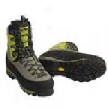 Lowa Cristallo X-pro Gore-tex(r) Mountaineering Boots - Waterproof (fpr Men)