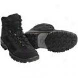 Lowa Diuro Gore-tex(r) Mid Hiking Boots ??? Waterproof (for Men)