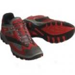 Lowa Dragonfly Gore-tex(r) Xce(r) Trail Shoes - Waterproof (for Women)