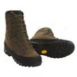 Lowa Hunter Extreme Gore-tex(r) Hunting Boots - Waterproof Insulated (for Men)