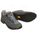 Lowa Jannu Lo Trail Shoes (for Women)