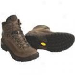 Lowa Strato Mid Hiking Boots (for Men)