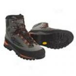 Lowa Vallon Gore-tex(r) Mountaineering Boots - Waterproof (for Women)