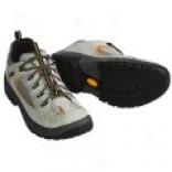 Lowa Windy Trail Shoes (for Women)