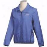 Lowe AkpineA irspeed Convertible Jacket (for Women)