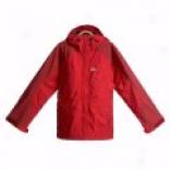 Lowe Alpine Crext Gore-tex(r) Jacket (for Women)