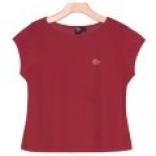 Lowe Alpine Dryflo(r) T-shirt - Healthguard, Cap Sleeve (for Women)