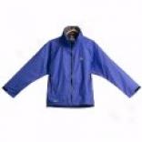 Lowe Alpine Fairview Gore-tex(r) Jacket - Waterproof (for Women)
