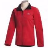 Lowe Alpine Flexion Jacket (for Women)