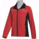 Lowe Alpine Glacion Jacket - Soft Shell (for Women)