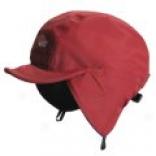 Lowe Alpine Gore-tex(r) Mountain Cap - Waterproof, Hat (for Men And Women)