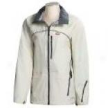 Lowe Alpine Jacket - Crescent, Waterproof (for Women)