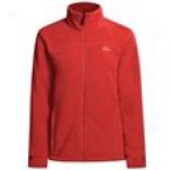 Lowe Alpine Nepal Fleece Jacket - Polartec(r) Thermal Pro(r) (for Women)
