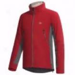 Lowe Alpine North Dome Jacket - Windstopper(r) (Because of Men)