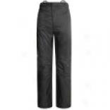 Lowe Alpine Outer Limits Pants - Insulated (Because Men)