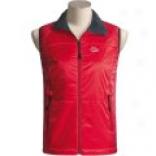 Lowe Alpine Outer Limits Vest - nIsulated (for Women)