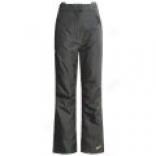 Lowe Alpine Radley Gore-tex(r) Pants - Waterproof, Primaloft(r) (for Women)