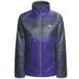 Lowe Alpine Revo Jacket - Primalof5(r) (for Women)