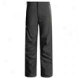 Lowe Alpine Storm Gaiter Pants - Waterproof (for Men)