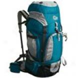 Lowe Alpine Tfx Tundra Backpack - 55+10 Nd (for Women)