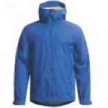 Mammut Blackburn Shell Jacket - Waterproof (for Men)