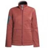 Mammut Lhasa Jacket - Soft Shell (for Women)