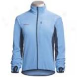 Mammut Paragon Fleece Jackey (for Women)