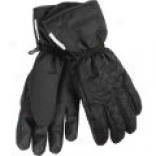 Manzella Lynnie Winter Gloves - Waterproof (for Wonen)