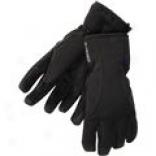 Manzella Suburban Winter Gloves - Soft Take out of the ~, Insulated (for Women)