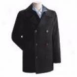 Marc New York By Andrew Marc Grant Toggle Coat - Wool (for Men)