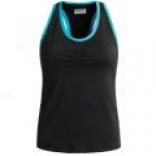 Marika Activewear Shimmel - Racerback (for Women)