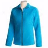 Marker Fleece Jcket - 200 Wt. (for Women)