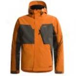 Marker Usa Celsius Gore-tex(r) Jacket - Waterproof, Insulated (for Men)