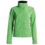 Marker Usa Dewpoint Gore-tex(r) Shell Jacket - Waterproof (for Women)