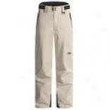 Marker Usa Dewpoint Gore-tex(r) Ski Pants - Waterproof (for Men)