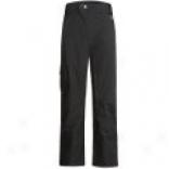 Marker Usa Freeride Pants - Waterproof, Insulated (for Men)