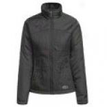 Marker Usa Quilted Jacket - Insulated (for Women)