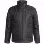 Marker Usa Quilted Jacket - Thinsulate(r) (for Men)