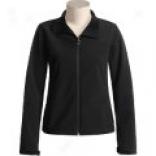 Marker Usa Soft Shell Jacket (for Women)